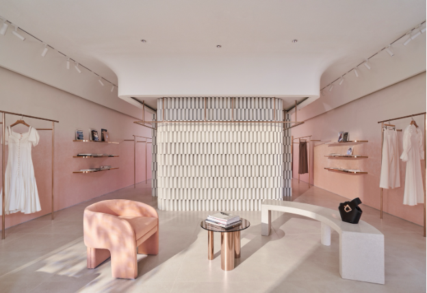 Ca sĩ MIN xuất hiện trong buổi ra mắt BST thời trang Thu/Đông của Flanerie Concept Store - Ảnh 2. Ca sĩ MIN xuất hiện trong buổi ra mắt BST thời trang Thu/Đông của Flanerie Concept Store - Ảnh 2.