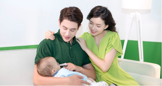 Gạc tẩm ẩm Công thức vàng 4P đăng ký sáng chế độc quyền - Ảnh 1. Gạc tẩm ẩm Công thức vàng 4P đăng ký sáng chế độc quyền - Ảnh 1.