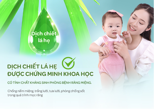 Gạc tẩm ẩm Công thức vàng 4P đăng ký sáng chế độc quyền - Ảnh 2. Gạc tẩm ẩm Công thức vàng 4P đăng ký sáng chế độc quyền - Ảnh 2.