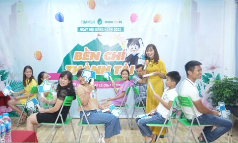Giải pháp đồng hành cùng con học Toán hiệu quả, cả nhà cùng vui - Ảnh 1. Giải pháp đồng hành cùng con học Toán hiệu quả, cả nhà cùng vui - Ảnh 1.