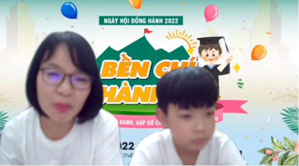 Giải pháp đồng hành cùng con học Toán hiệu quả, cả nhà cùng vui - Ảnh 3. Giải pháp đồng hành cùng con học Toán hiệu quả, cả nhà cùng vui - Ảnh 3.