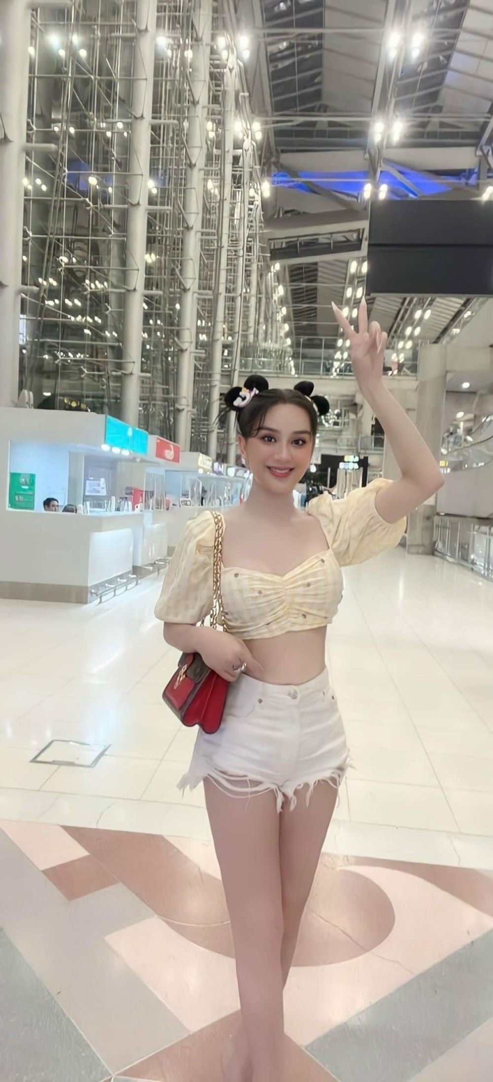 Sao Việt 24/10: Diva Thanh Lam mượn lời bài hát bày tỏ tình yêu với vị hôn phu - Ảnh 7.