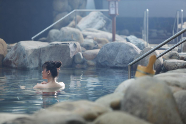 Chuyên gia Onsen Nhật Bản: Yoko Onsen Quang Hanh thấm nhuần nghệ thuật chăm sóc khách từ tâm Omotenashi của Nhật Bản - Ảnh 4.