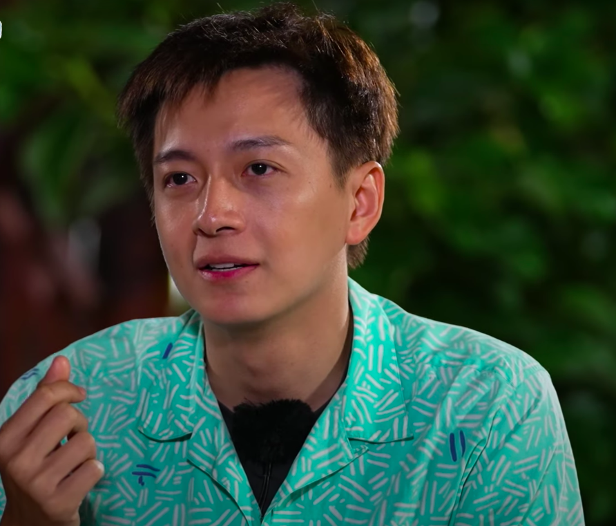 '2 ngày 1 đêm': Mai Phương Thúy rưng rưng suýt khóc, cúi đầu nói lời cảm ơn - Ảnh 2. '2 ngày 1 đêm': Mai Phương Thúy rưng rưng suýt khóc, cúi đầu nói lời cảm ơn - Ảnh 2.
