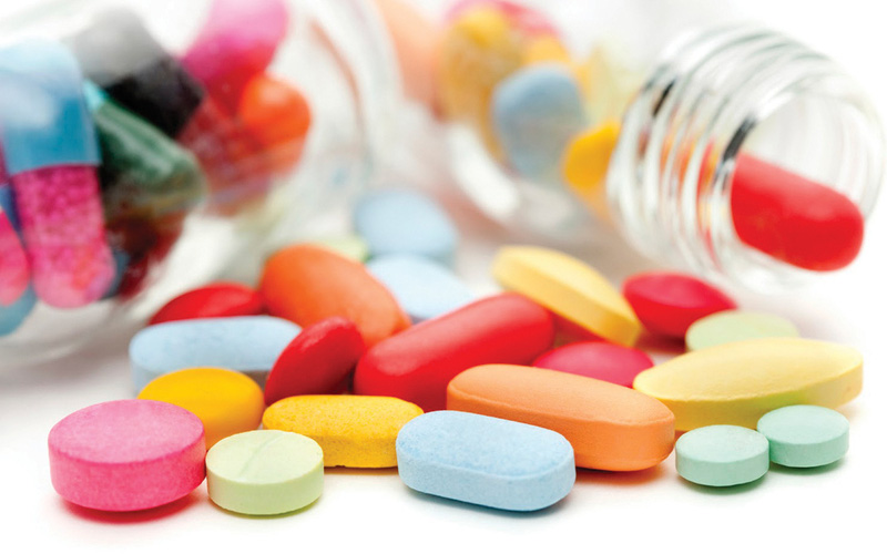 Thêm 55 loại thuốc, nguyên liệu làm thuốc được gia hạn lưu hành do ảnh hưởng của dịch COVID-19 - Ảnh 1.