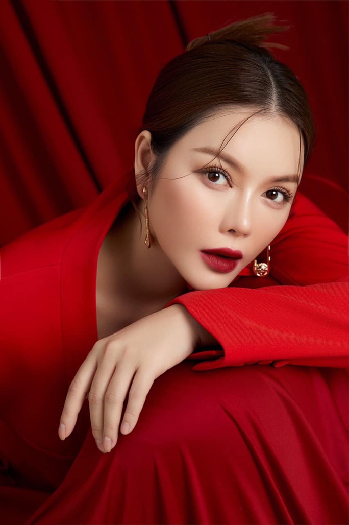 L&yacute; Nh&atilde; Kỳ phủ nhận tin đồn bị bắt - Ảnh 6.
