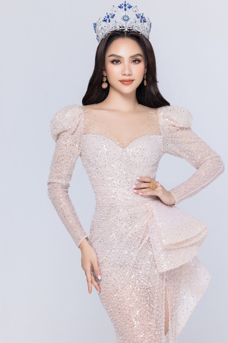 Việt Nam còn cơ hội nào để chinh chiến đấu trường nhan sắc quốc tế? - Ảnh 6. Việt Nam còn cơ hội nào để chinh chiến đấu trường nhan sắc quốc tế? - Ảnh 6.