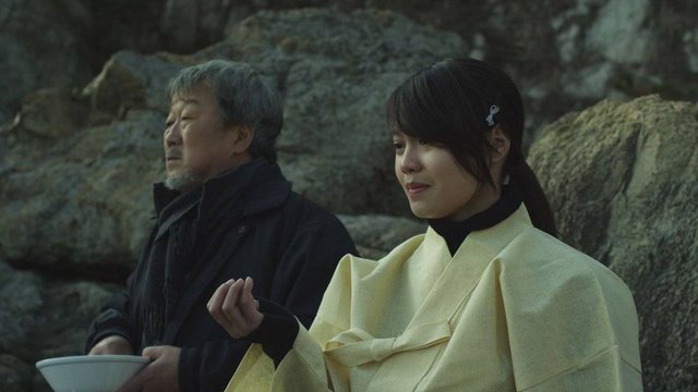 Hóa ra Lan Ngọc từng đóng chính ở phim Hàn, còn được ngợi khen tại loạt liên hoan phim quốc tế - Ảnh 5.