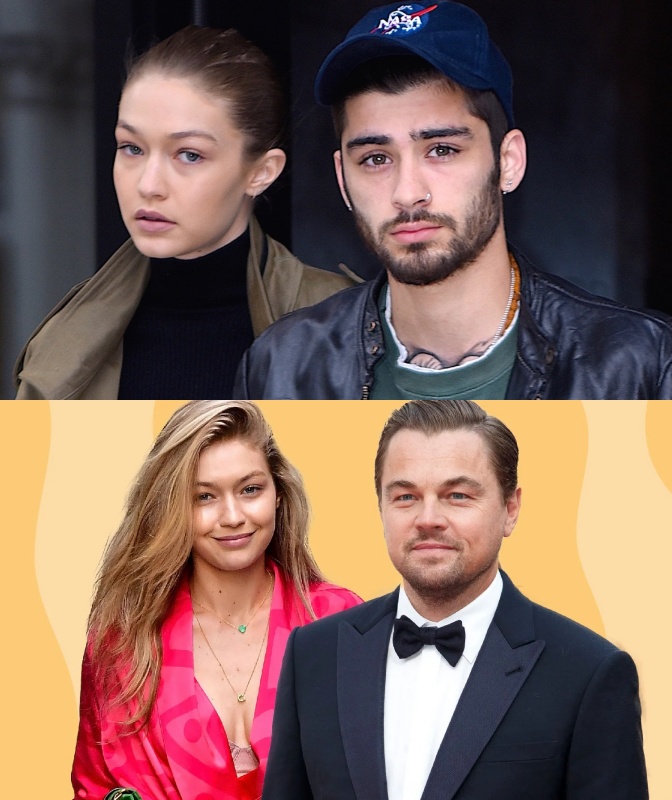 Zayn Malik phản ứng trước tin Gigi Hadid hẹn hò Leonardo DiCaprio - Ảnh 1.