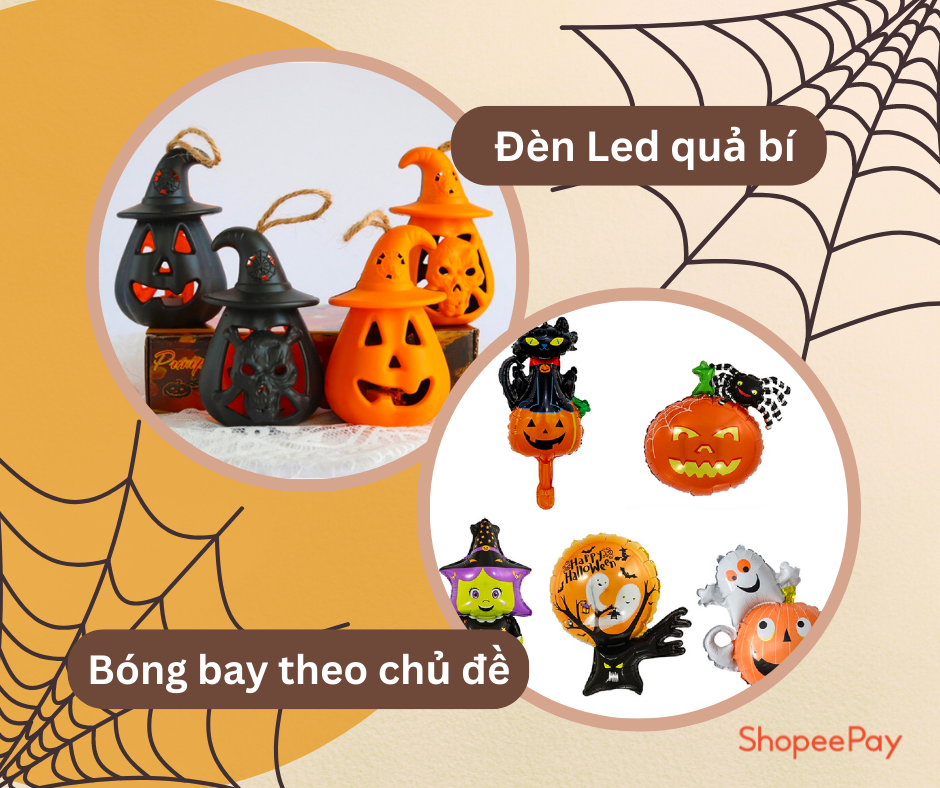 Gợi ý bố mẹ 4 hoạt động chơi lễ Halloween thả ga tại nhà cho bé - Ảnh 1.