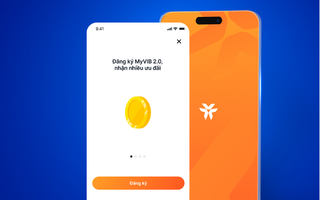 Tại sao người trẻ ưa chuộng ngân hàng số MyVIB 2.0? - Ảnh 3.