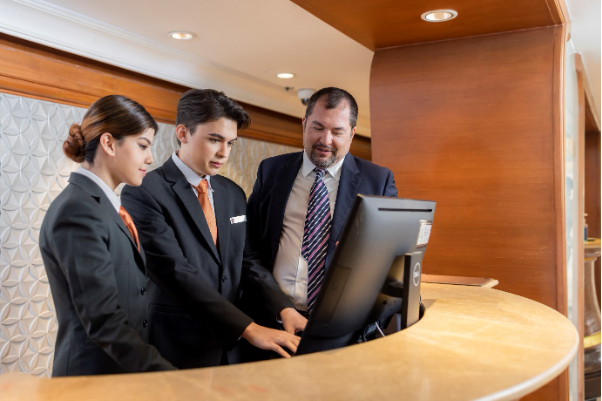 Du học chuy&ecirc;n ng&agrave;nh du lịch tại trường Dusit Thani College tại Th&aacute;i Lan, đất nước chuy&ecirc;n nghiệp về du lịch của Đ&ocirc;ng Nam &Aacute; - Ảnh 4.