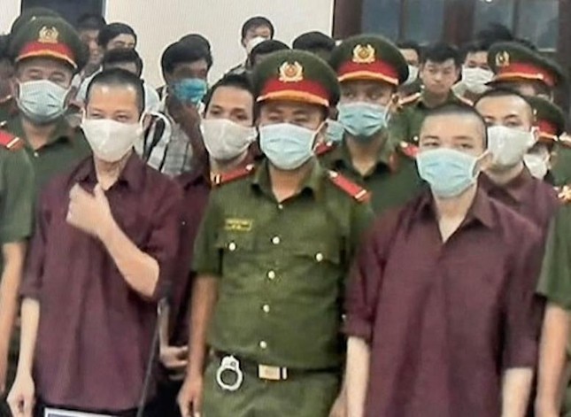 Đã có kết luận giám định ADN của 28 người ở Tịnh thất Bồng Lai - Ảnh 2.