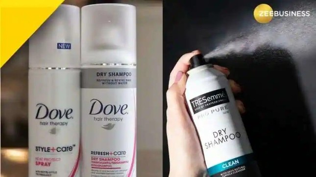 Chất Benzene bị phát hiện trong dầu gội Unilever nguy hiểm ra sao? - Ảnh 1. Chất Benzene bị phát hiện trong dầu gội Unilever nguy hiểm ra sao? - Ảnh 1.