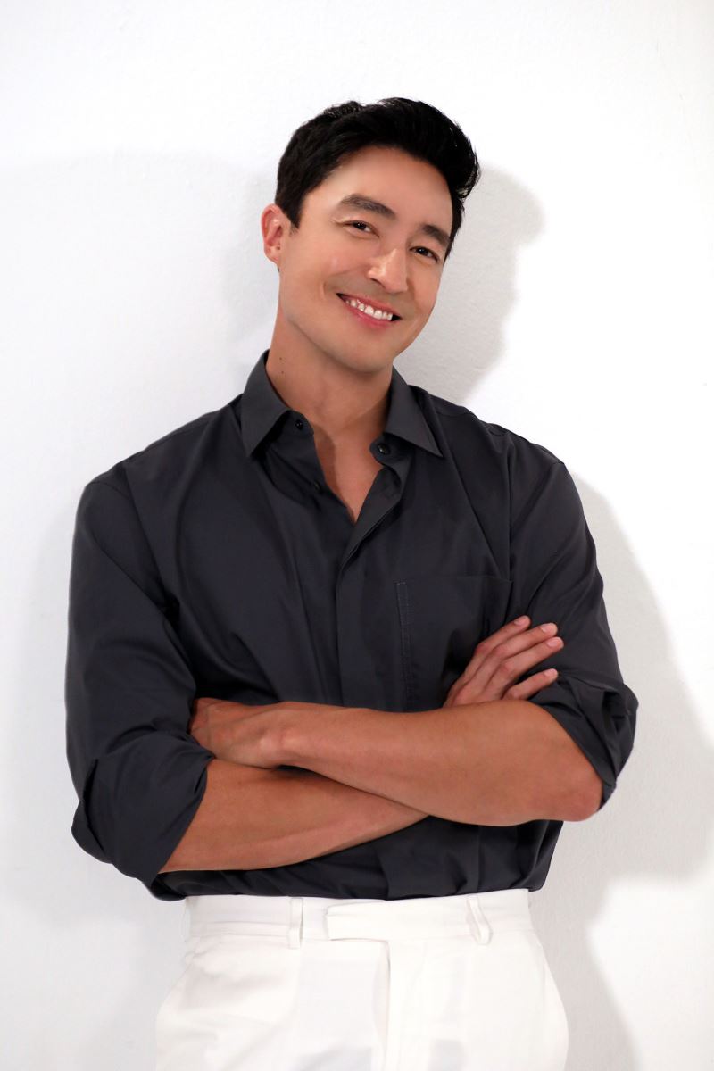 Tài tử 'Đặc Vụ Xuyên Quốc Gia’ Daniel Henney chuẩn cực phẩm của Kbiz, dính tin đồn hẹn hò với toàn mỹ nhân gợi cảm - Ảnh 2.