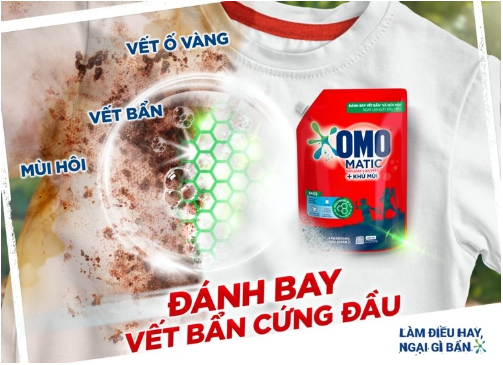 Bất ngờ khi vết siêu bẩn trở thành tác phẩm nghệ thuật khổng lồ - Ảnh 3. Bất ngờ khi vết siêu bẩn trở thành tác phẩm nghệ thuật khổng lồ - Ảnh 3.