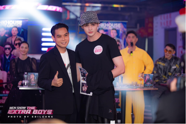 Sự kiện thời trang Kwang Under The Sea Fashion Show được diễn ra tại Hoàn Mỹ Resort Ninh Chữ vào ngày 31/10 - Ảnh 3.