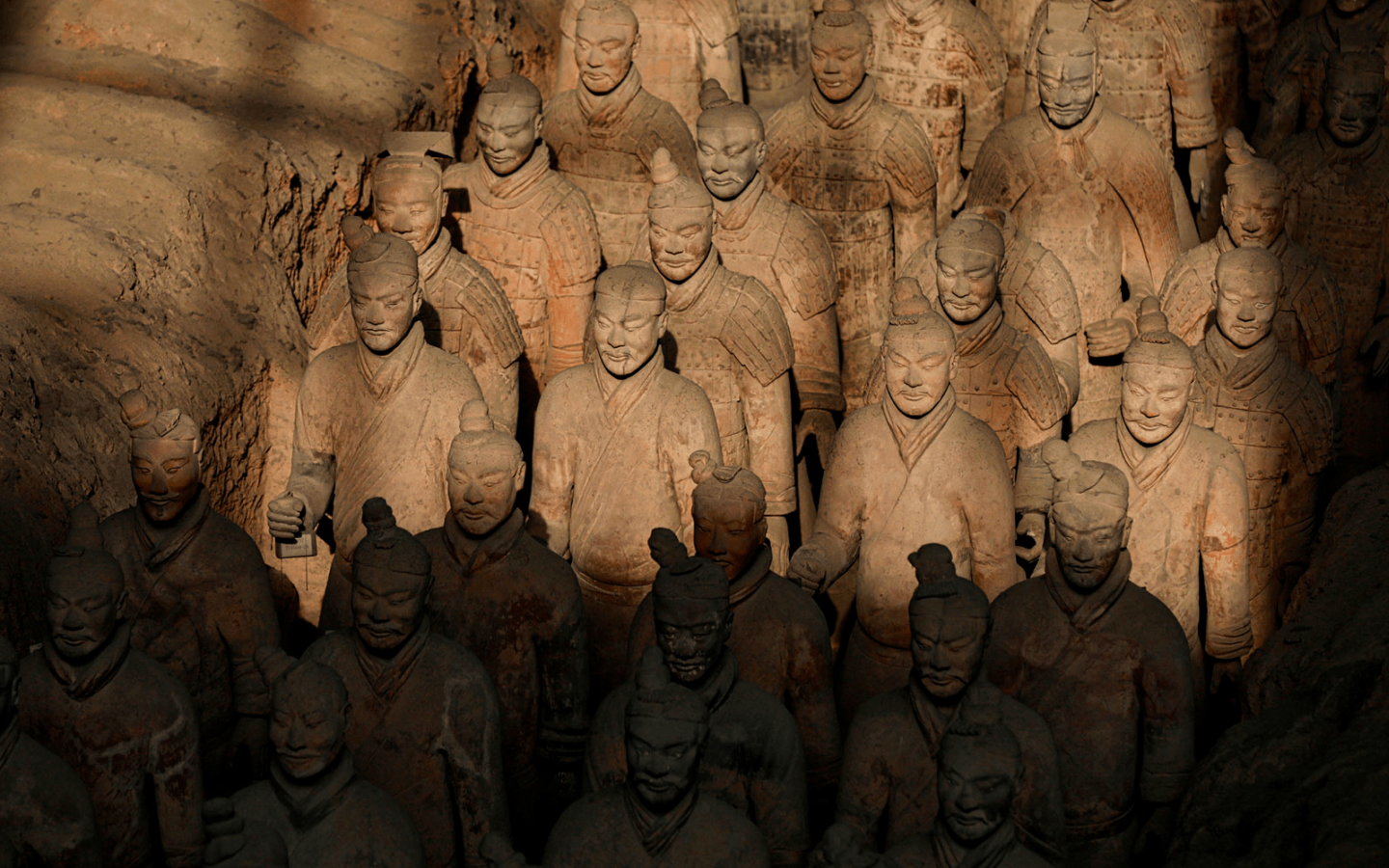 Trung Quốc: Tây An đối mặt với 'sự trỗi dậy của những lăng mộ' và bài toán hóc búa trong việc bảo vệ di tích lịch sử