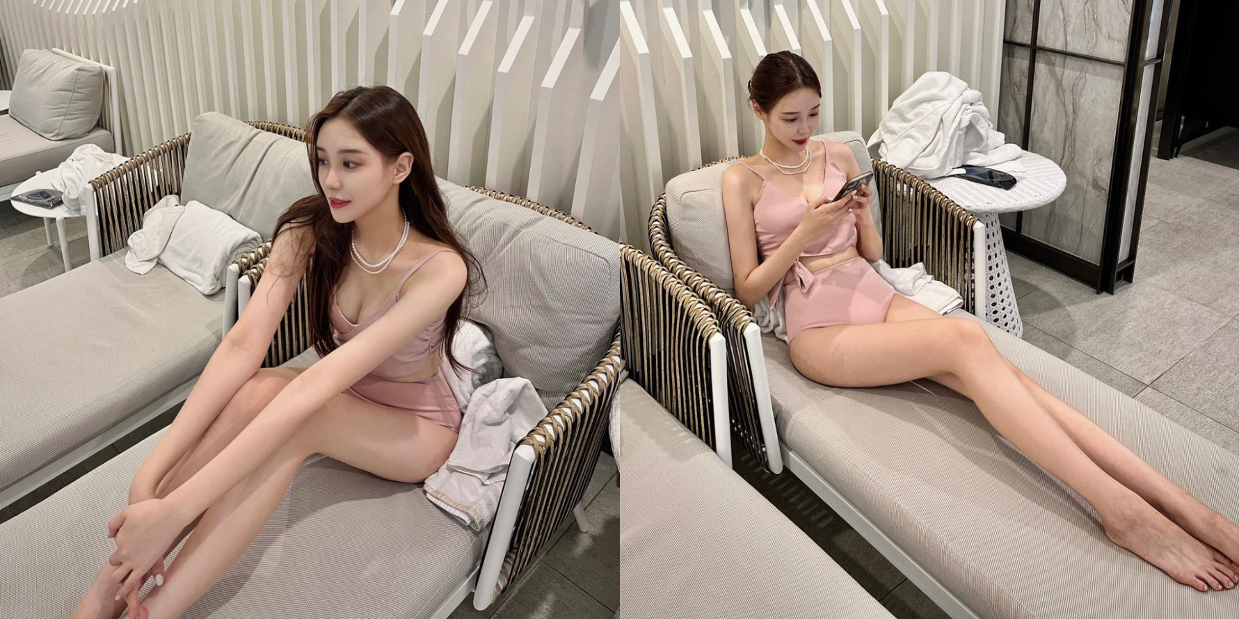 Tân Hoa hậu Hàn Quốc gây sốt: Mỹ nhân 23 tuổi đẹp tựa diễn viên, sở hữu đôi chân siêu dài - Ảnh 6.