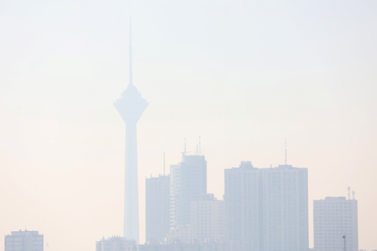 Ô nhiễm không khí dẫn đến ung thư phổi ra sao? - Ảnh 1.