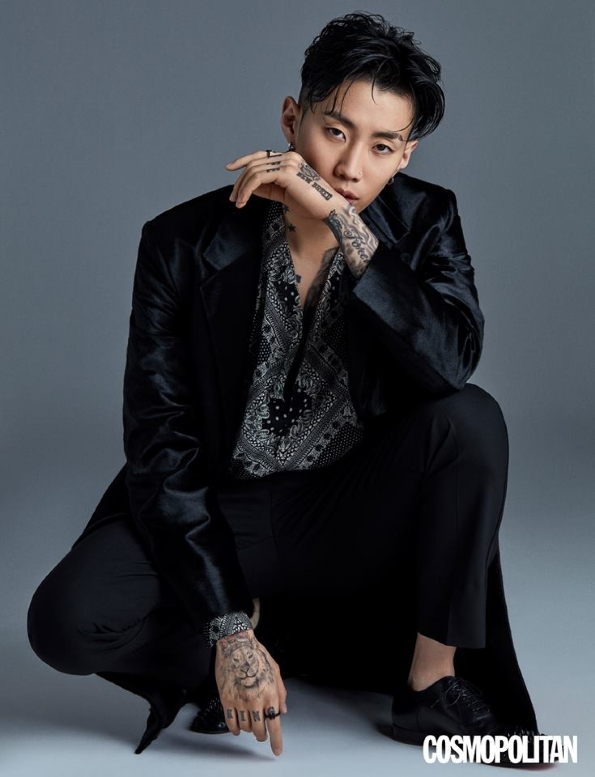 Jay Park, Kim Garam và loạt thần tượng K-pop bị &quot;đuổi&quot; khỏi nhóm - Ảnh 3.