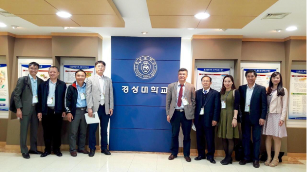 Tiềm năng thành công cho ngành Công nghệ sinh học - Ảnh 3. Tiềm năng thành công cho ngành Công nghệ sinh học - Ảnh 3.