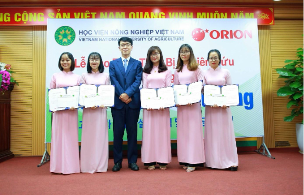 Tiềm năng thành công cho ngành Công nghệ sinh học - Ảnh 4. Tiềm năng thành công cho ngành Công nghệ sinh học - Ảnh 4.