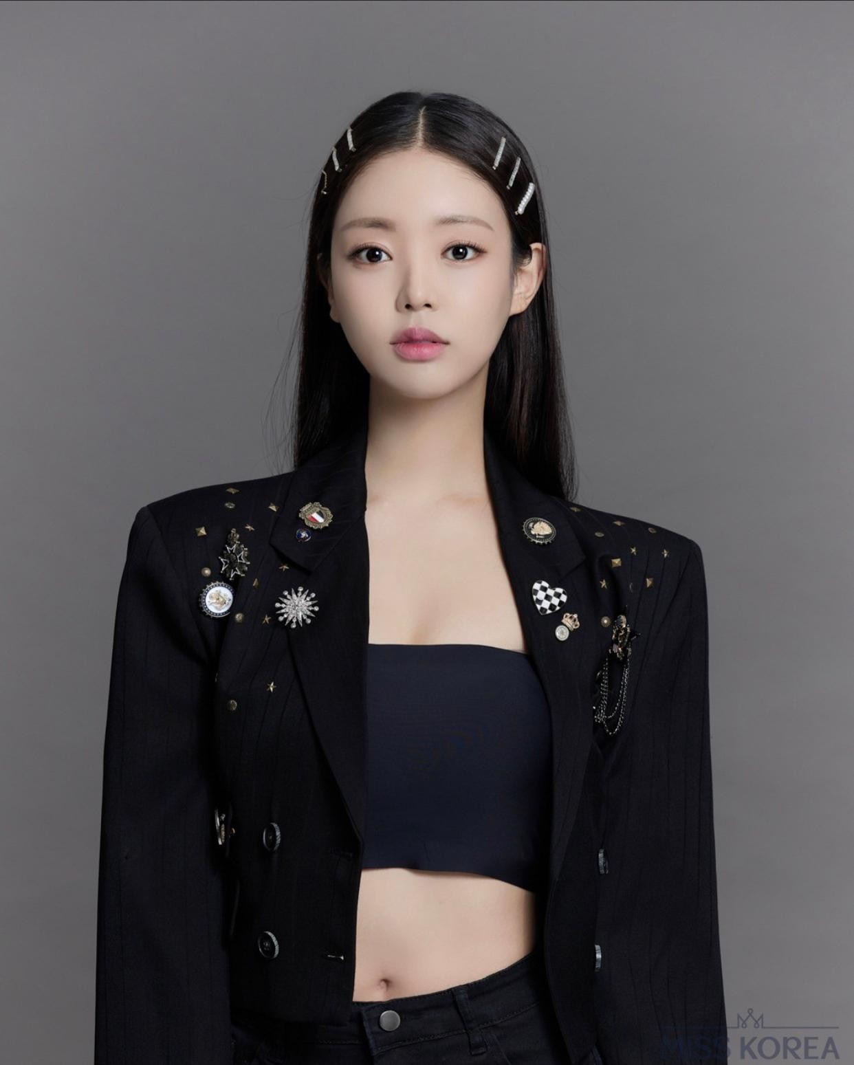 Nhan sắc cô gái 23 tuổi vừa đăng quang Hoa hậu Hàn Quốc - Ảnh 6.