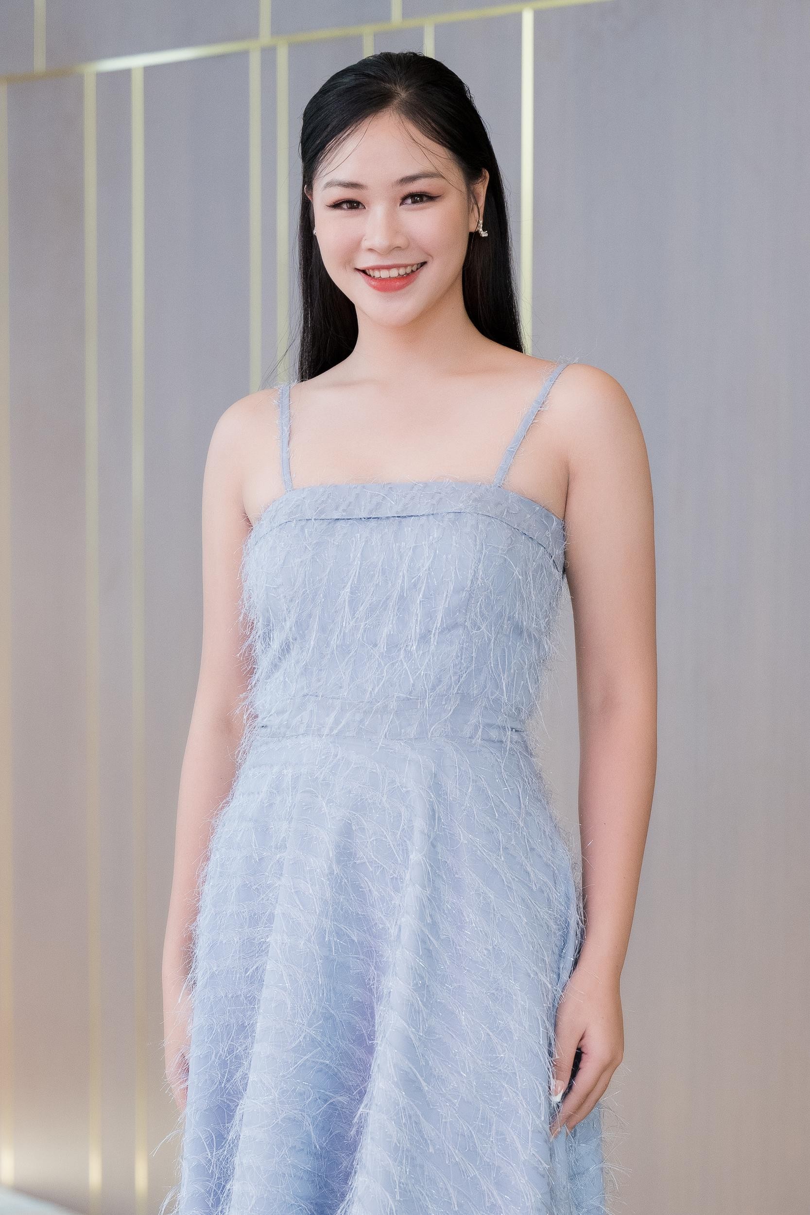 4 cô gái được đặc cách ở Hoa hậu Việt Nam 2022 - Ảnh 9.