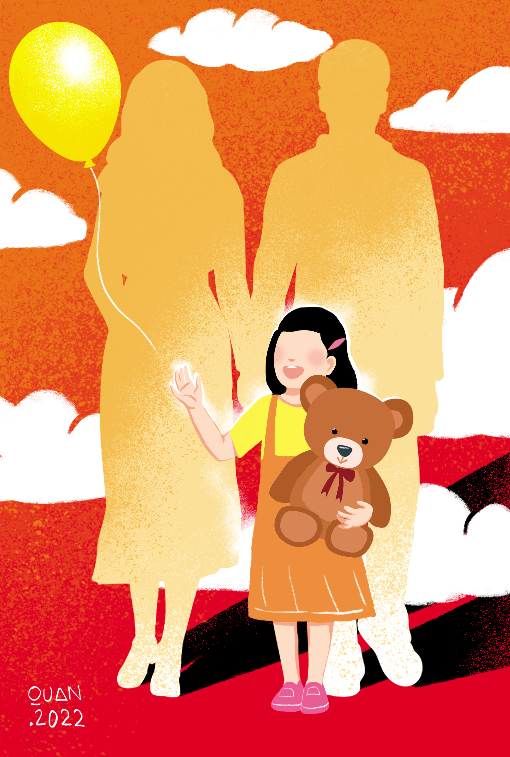 Khi con thích đồ người khác, ba mẹ nên làm sao? - Ảnh 1. Khi con thích đồ người khác, ba mẹ nên làm sao? - Ảnh 1.