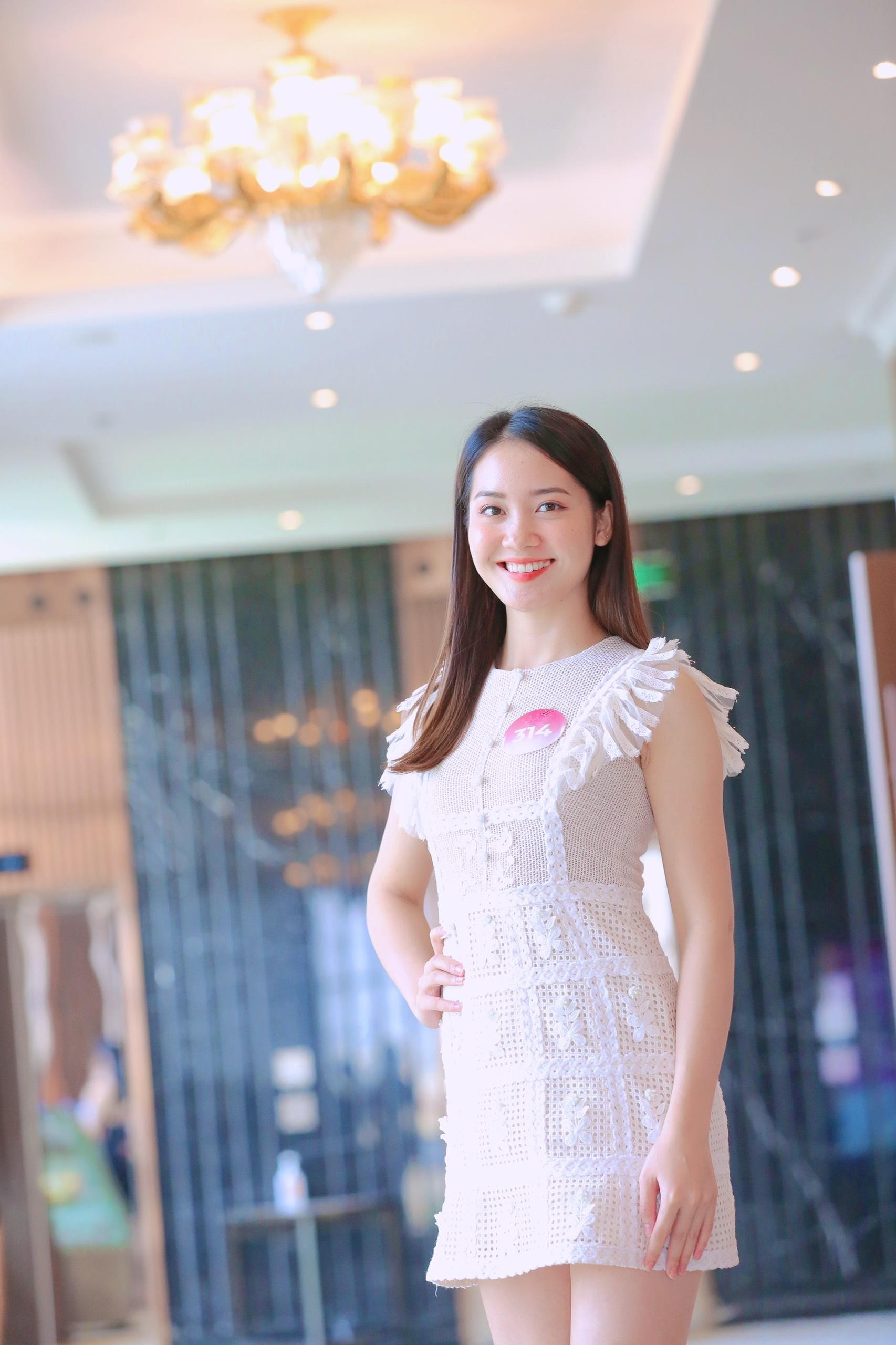 4 cô gái được đặc cách ở Hoa hậu Việt Nam 2022 - Ảnh 6.