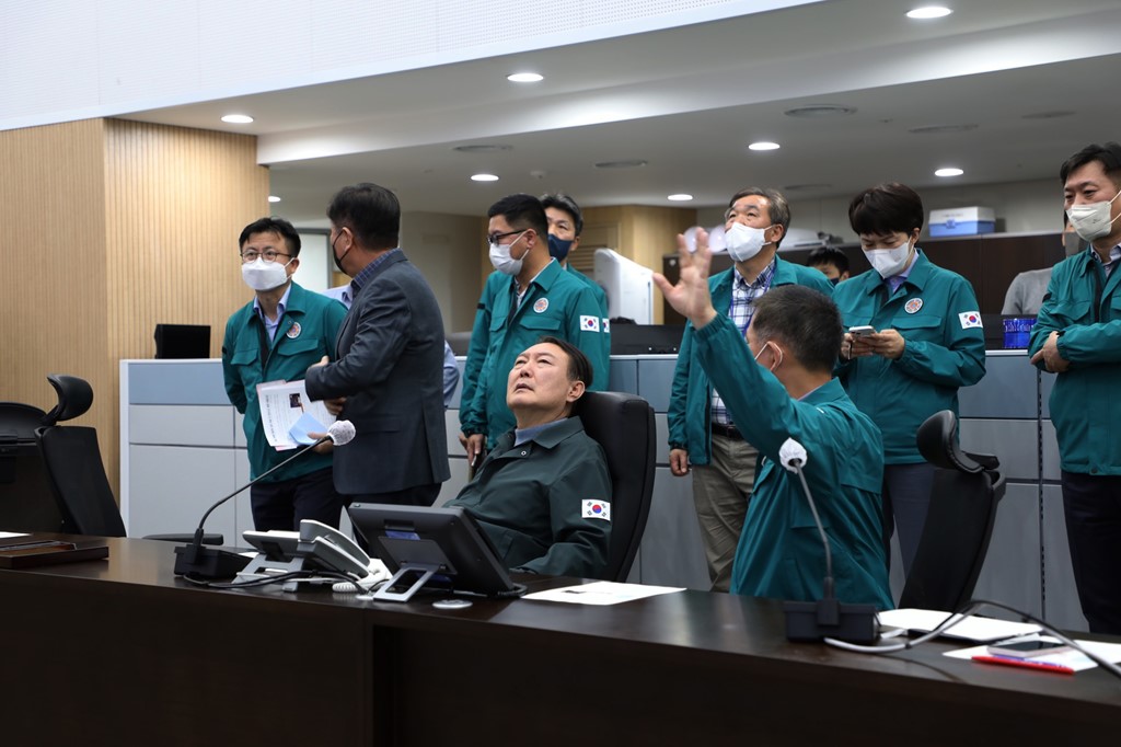Vụ giẫm đạp ở Seoul: Đã xác định có công dân nước ngoài thiệt mạng - Ảnh 4.