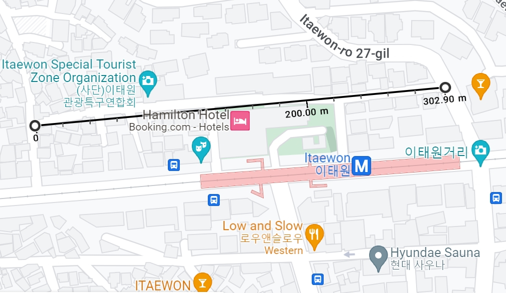 V&eacute;n m&agrave;n 4 yếu tố dẫn đến thảm kịch Itaewon - Ảnh 3.