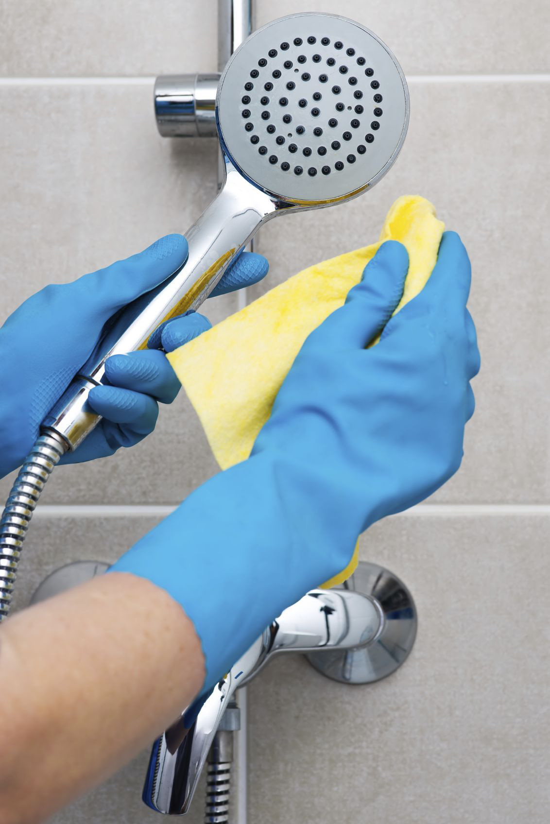 5 sai lầm thường mắc phải giúp vi khuẩn tích tụ khắp nơi trong phòng tắm - Ảnh 5.