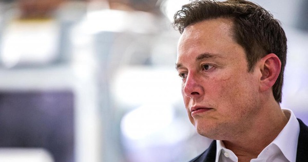 Elon Musk thông báo sửa quy trình xác minh người dùng Twitter: ‘Tick xanh’ phải trả phí?