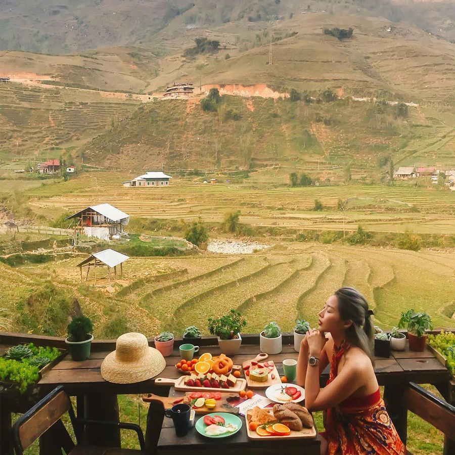 3 chi phí cố định khi đi Sa Pa bạn nên tham khảo! - Ảnh 2.