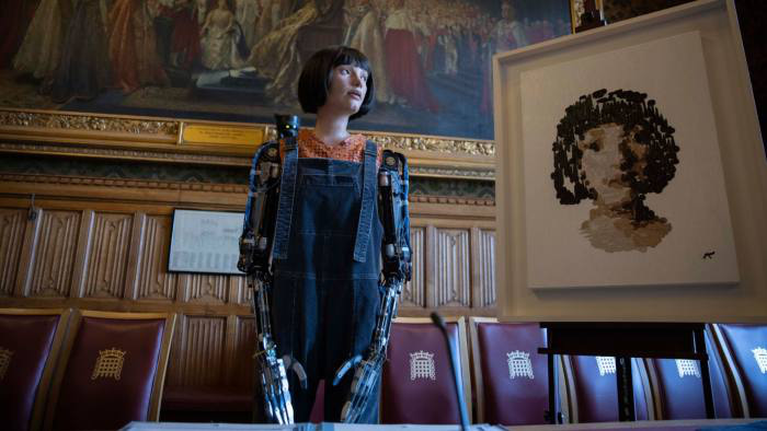 Trung Quốc dùng robot công nghiệp nhiều nhất thế giới - Ảnh 1.