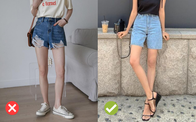 Có đến 4 kiểu quần jeans lỗi mốt cần chị em tránh xa - Ảnh 3.