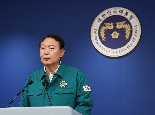 Chính quyền Seoul thảo luận biện pháp hỗ trợ gia đình các nạn nhân thảm họa giẫm đạp - Ảnh 2.