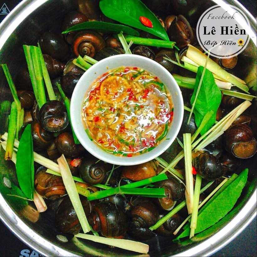 Cách pha nước mắm chua ngọt cực chuẩn - Ảnh 6. Cách pha nước mắm chua ngọt cực chuẩn - Ảnh 6.