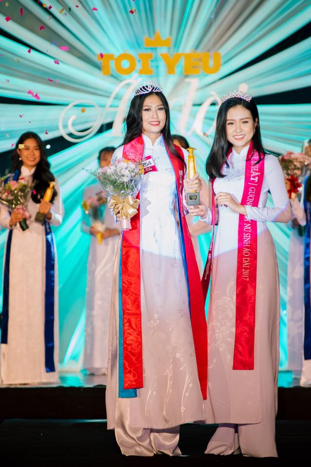 Đọ nhan sắc và kinh nghiệm của Top 5 Miss Grand Vietnam 2022 - Ảnh 3.