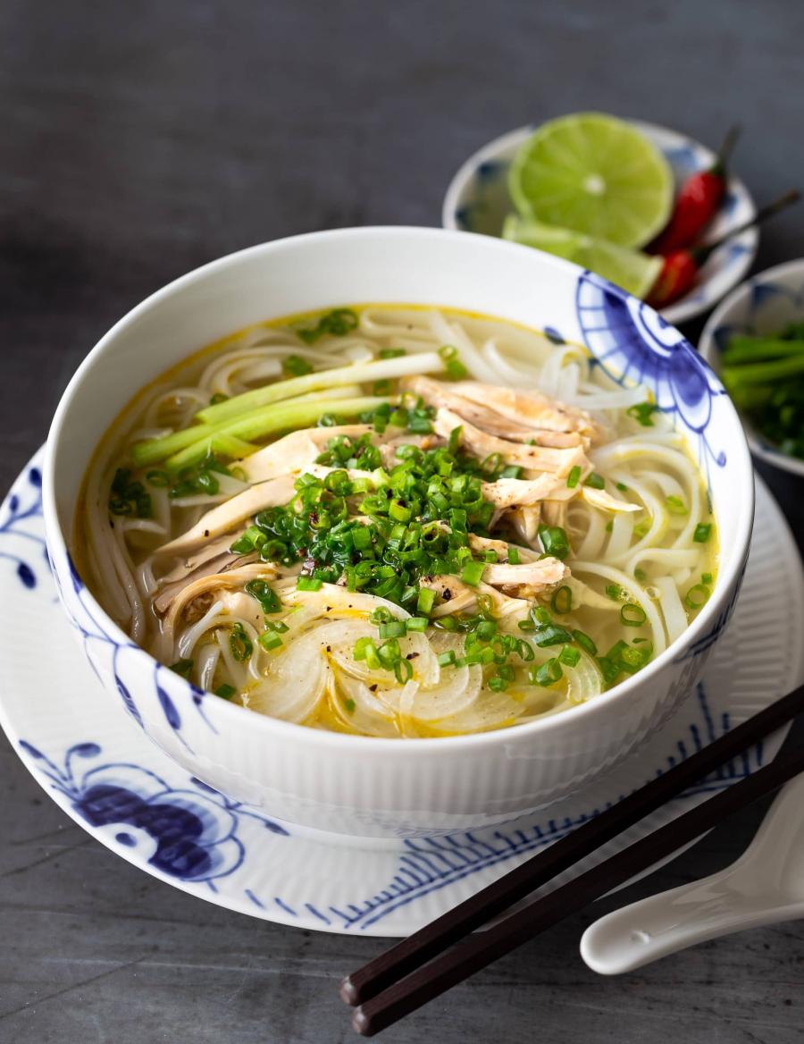 Sự lành mạnh của ẩm thực Việt: Tôn trọng triệt để vị ngon nguyên bản của thuở ban đầu - Ảnh 13.