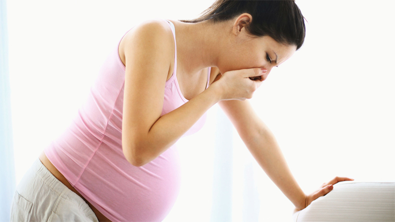 9 quan niệm sai lầm khi mang thai mẹ bầu nên tránh - Ảnh 2.
