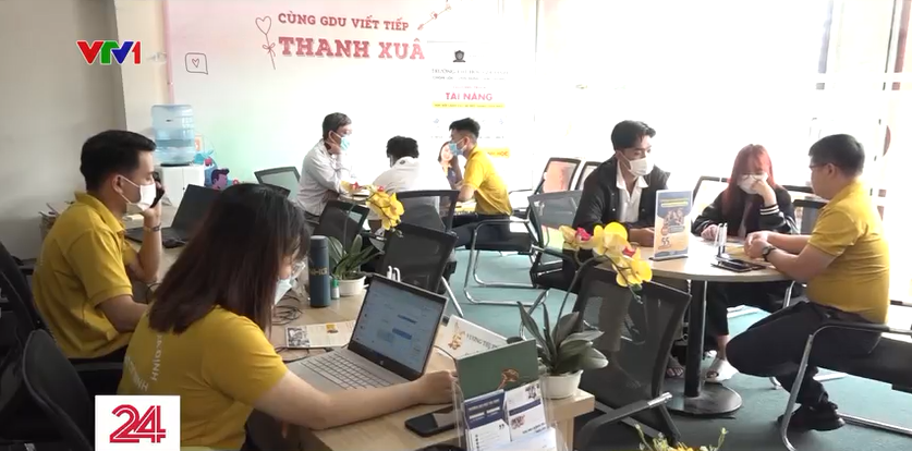 Bất cập phương thức tuyển sinh, nhiều trường thiếu sinh viên - Ảnh 5. Bất cập phương thức tuyển sinh, nhiều trường thiếu sinh viên - Ảnh 5.