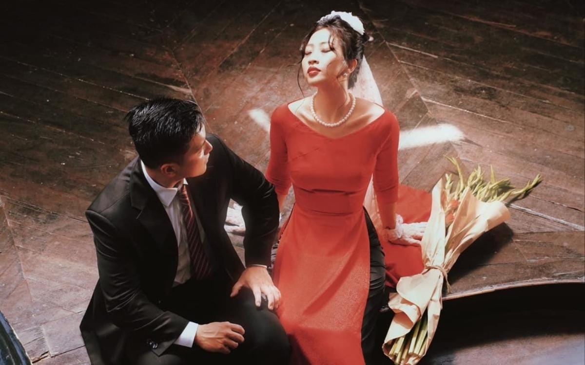 3 đám cưới sao Việt trong ngày 10/10: Diệu Nhi – Anh Tú “rầm rộ” từ tháng 8 - Ảnh 4.