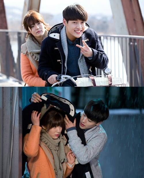 Những cặp đôi gương vỡ lại lành của phim Hàn: Cứ thấy Choi Ji Woo là cảm động không thôi - Ảnh 3.