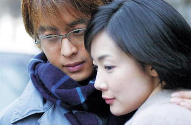 Những cặp đôi gương vỡ lại lành của phim Hàn: Cứ thấy Choi Ji Woo là cảm động không thôi - Ảnh 1.