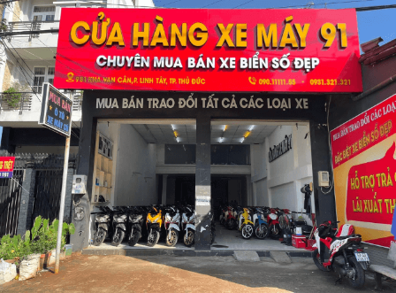 Lê Hồng Dương - Từ niềm đam mê đến con đường kinh doanh xe biển số đẹp - Ảnh 5.