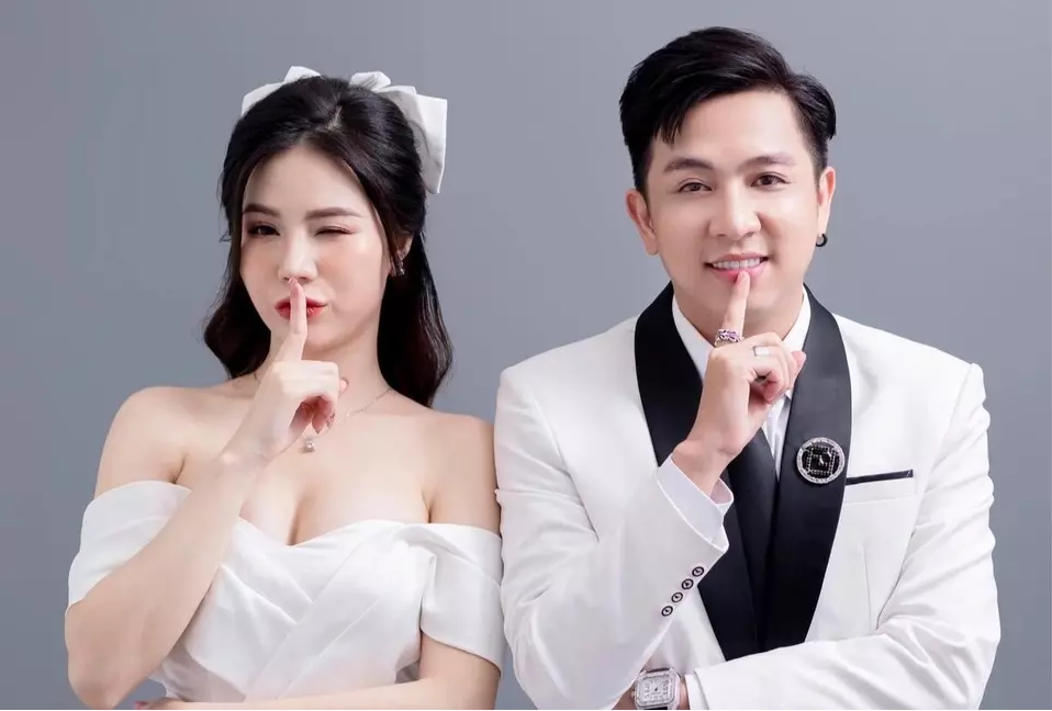 3 đám cưới sao Việt trong ngày 10/10: Diệu Nhi – Anh Tú “rầm rộ” từ tháng 8 - Ảnh 8. 3 đám cưới sao Việt trong ngày 10/10: Diệu Nhi – Anh Tú “rầm rộ” từ tháng 8 - Ảnh 8.