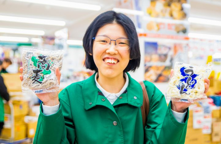 Cô gái Nhật Bản chia sẻ bí quyết tiết kiệm độc đáo